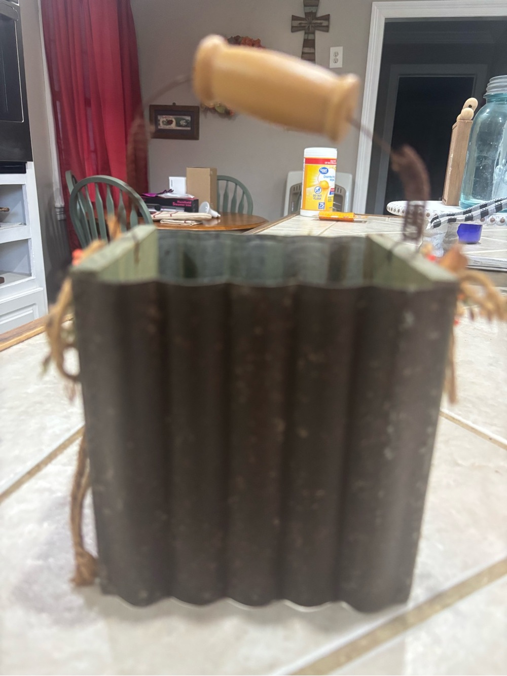Fall Baskets - Picture 4 of 12